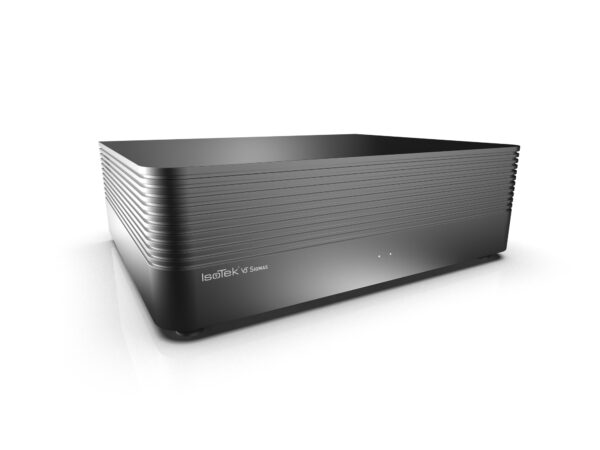 ISOTEK V5 SIGMAS 7-WAY POWER CONDITIONER - Image 3