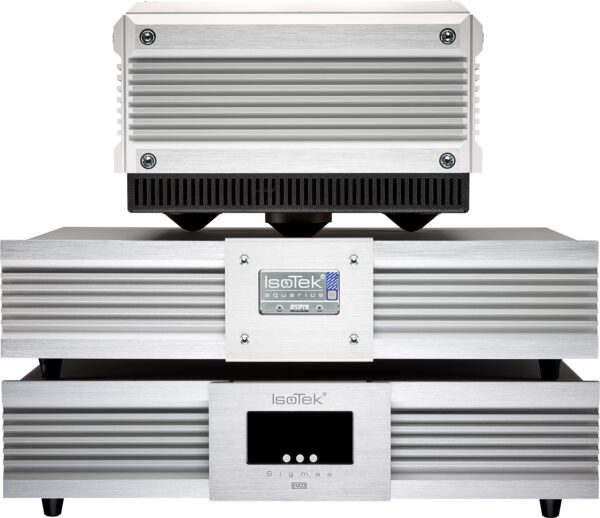 ISOTEK EVO3 SIGMAS POWER CONDITIONER - Image 2
