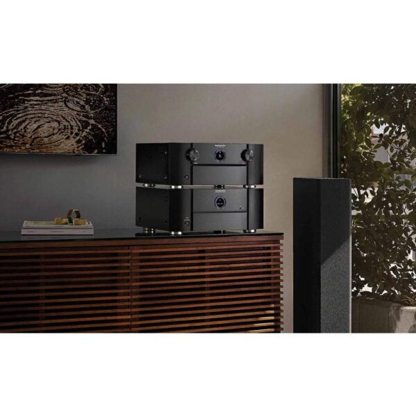 MARANTZ AV7706 11.2CH AV PREAMPLIFIER - Image 7
