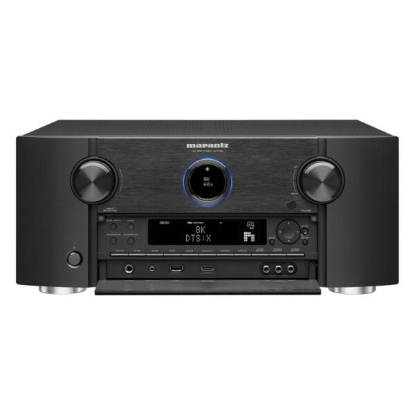 MARANTZ AV7706 11.2CH AV PREAMPLIFIER - Image 2