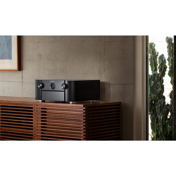 MARANTZ AV7706 11.2CH AV PREAMPLIFIER - Image 6