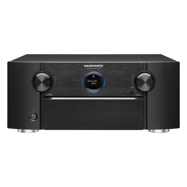 MARANTZ AV7706 11.2CH AV PREAMPLIFIER