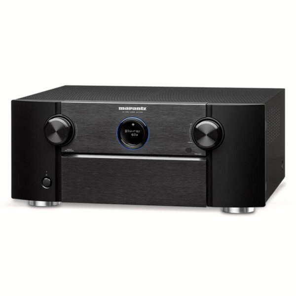 MARANTZ AV7706 11.2CH AV PREAMPLIFIER - Image 3