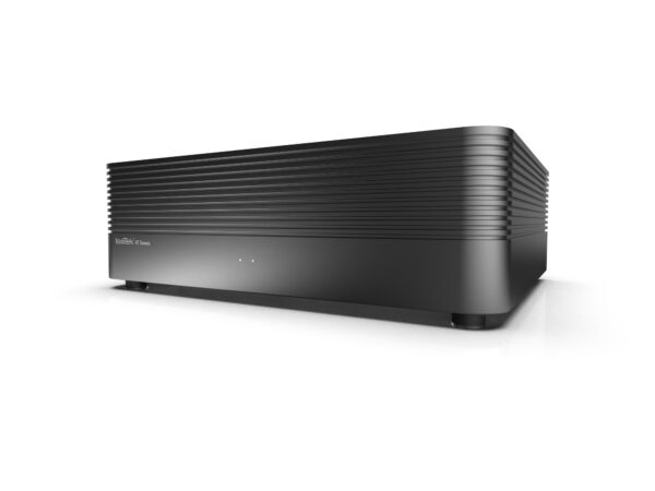 ISOTEK V5 SIGMAS 7-WAY POWER CONDITIONER
