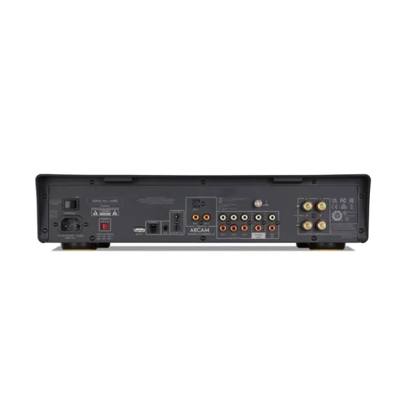 ARCAM - A25 - INTEGRATED AMPLIFIER, PRE ORDER - Image 4
