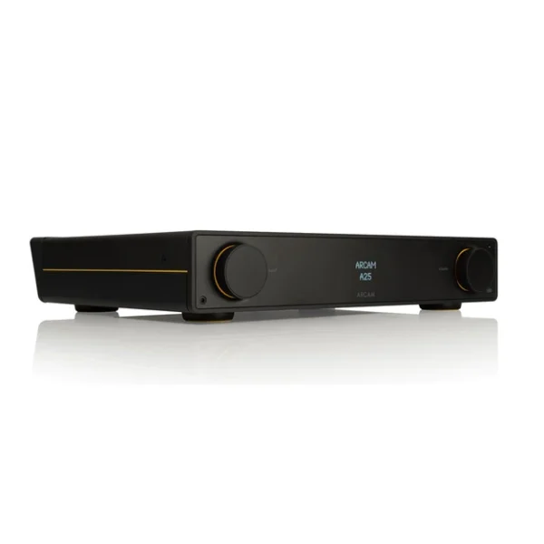 ARCAM - A25 - INTEGRATED AMPLIFIER, PRE ORDER - Image 2