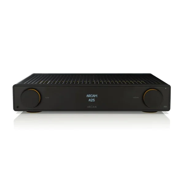 ARCAM - A25 - INTEGRATED AMPLIFIER, PRE ORDER