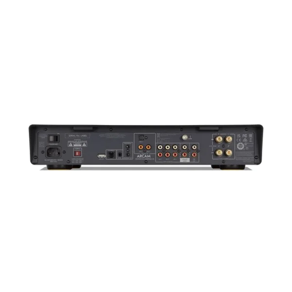 ARCAM - A5 - INTEGRATED AMPLIFIER, PRE ORDER - Image 4