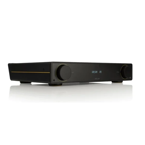 ARCAM - A5 - INTEGRATED AMPLIFIER, PRE ORDER - Image 3