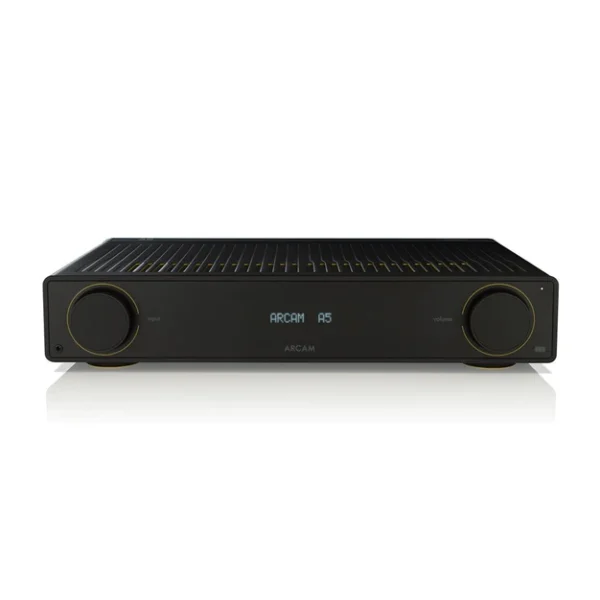 ARCAM - A5 - INTEGRATED AMPLIFIER, PRE ORDER - Image 2