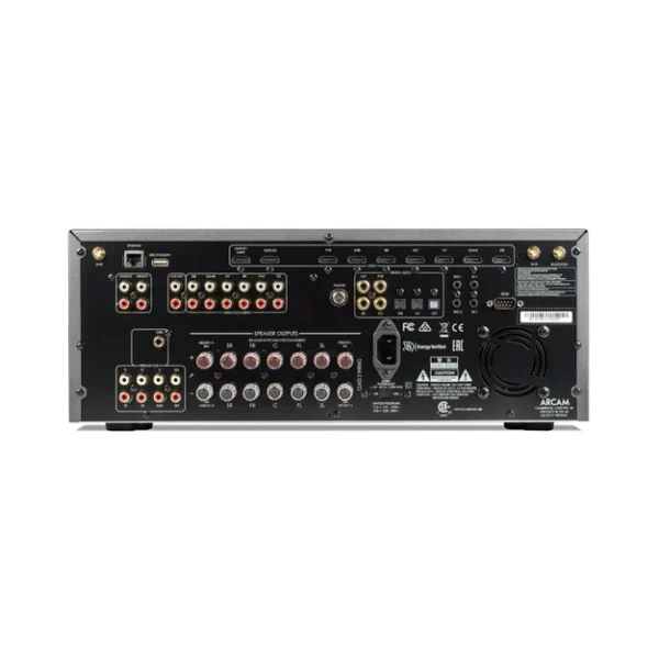 ARCAM - AVR11 - AV PROCESSOR/RECEIVER - Image 2