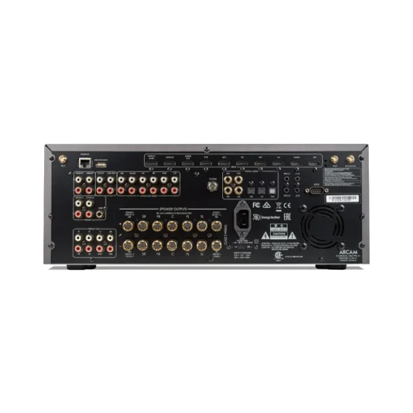 ARCAM - AVR31 - AV PROCESSOR/RECEIVER - Image 2