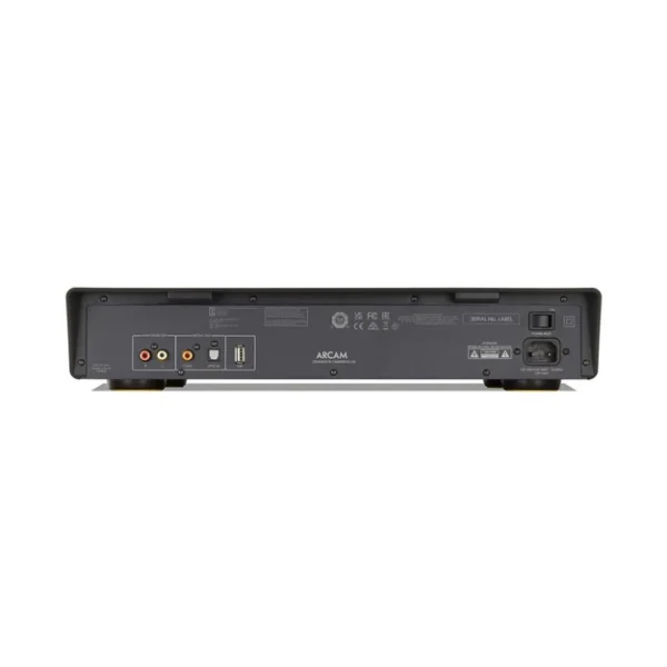 ARCAM - CD5 - CD PLAYER, PRE ORDER - Image 3
