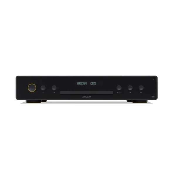 ARCAM - CD5 - CD PLAYER, PRE ORDER - Image 2
