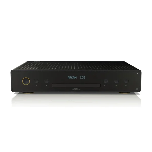 ARCAM - CD5 - CD PLAYER, PRE ORDER