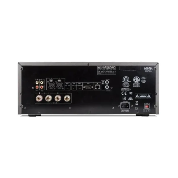 ARCAM - PA240 - POWER AMPLIFIER - Image 2