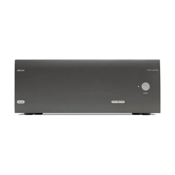 ARCAM - PA240 - POWER AMPLIFIER