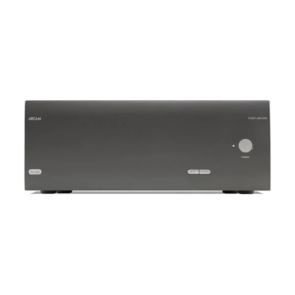 ARCAM - PA720 - POWER AMPLIFIER