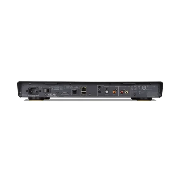 ARCAM - ST5 - NETWORK STREAMER, PRE ORDER NOW - Image 4