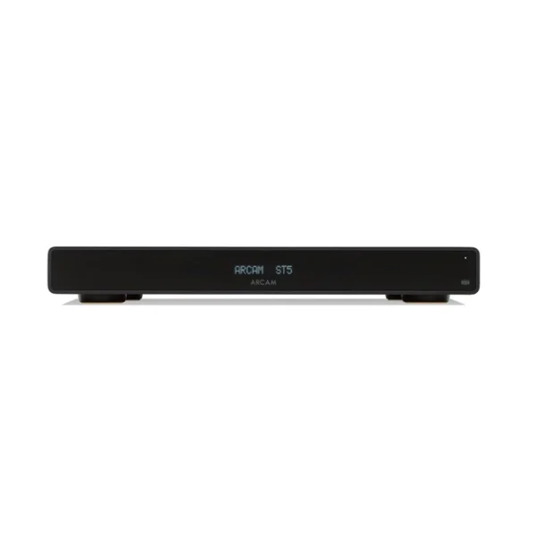 ARCAM - ST5 - NETWORK STREAMER, PRE ORDER NOW - Image 3