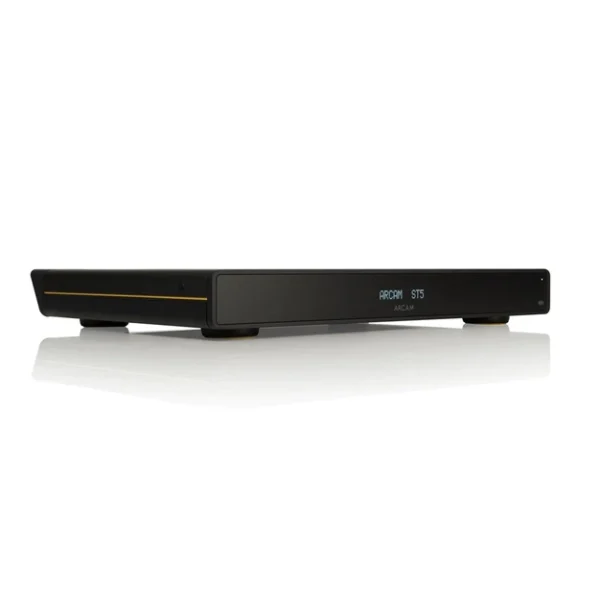 ARCAM - ST5 - NETWORK STREAMER, PRE ORDER NOW - Image 2