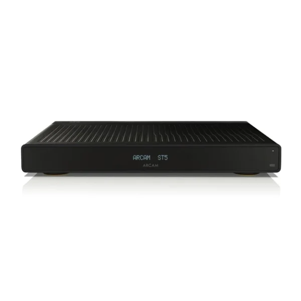 ARCAM - ST5 - NETWORK STREAMER, PRE ORDER NOW