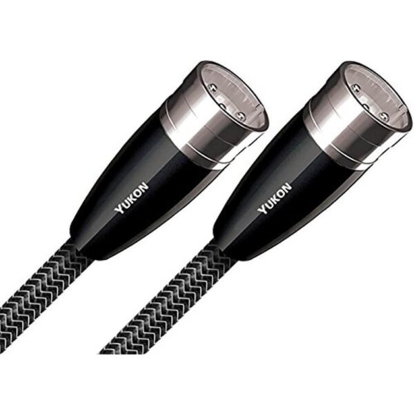 AudioQuest - Yukon - Analogue-Audio Interconnect Cable - Image 2