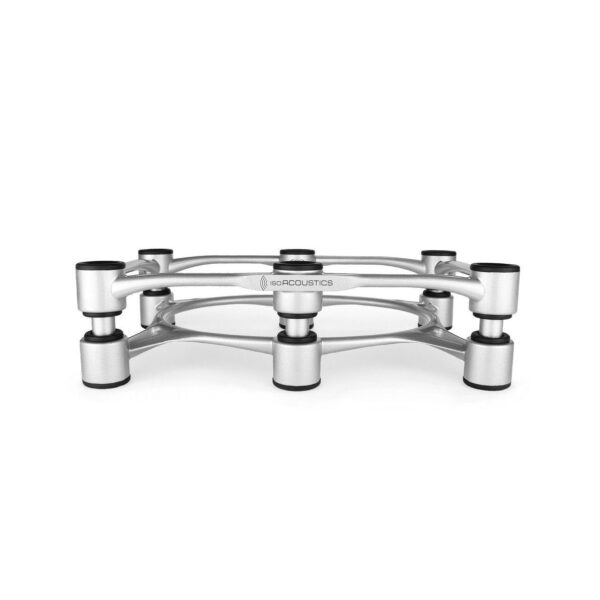 IsoAcoustics - Aperta 300 - Centre Speaker Isolation Stand - Image 2