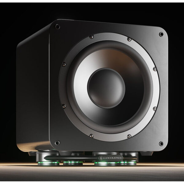 IsoAcoustics - Aperta SUB - Isolation Stand - Image 3