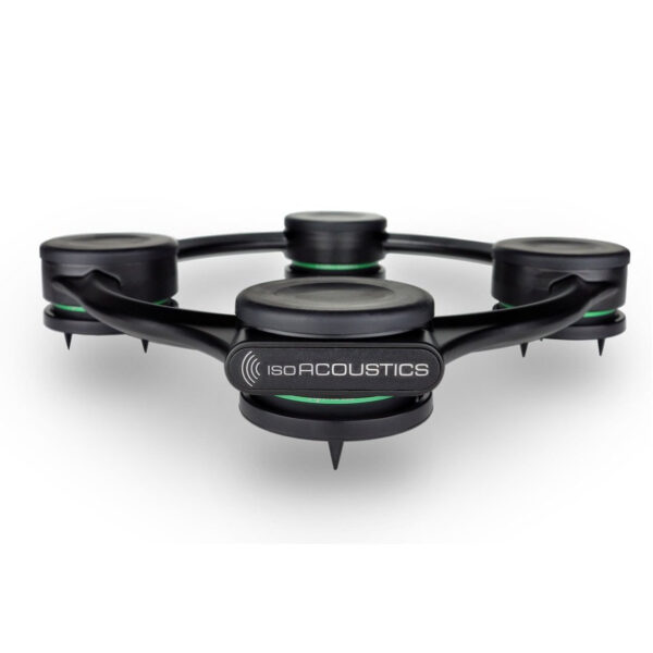IsoAcoustics - Aperta SUB - Isolation Stand