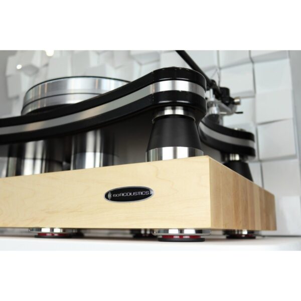 IsoAcoustics - DELOS 2216/2 - Floating Island Isolation - Image 3