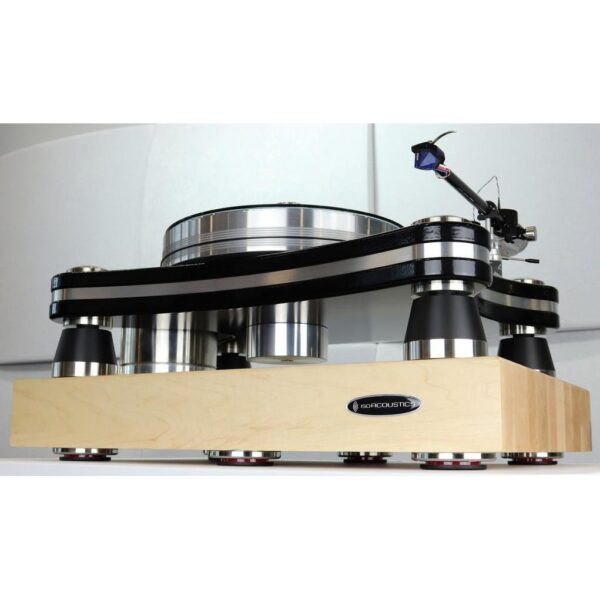 IsoAcoustics - DELOS 2216/2 - Floating Island Isolation - Image 5