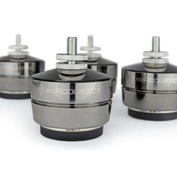 IsoAcoustics - GAIA I - Isolation Feet - Image 2