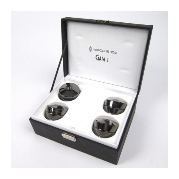 IsoAcoustics - GAIA I - Isolation Feet - Image 4