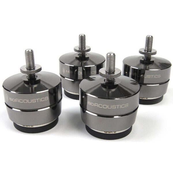 IsoAcoustics - GAIA III - Isolation feet - Image 2