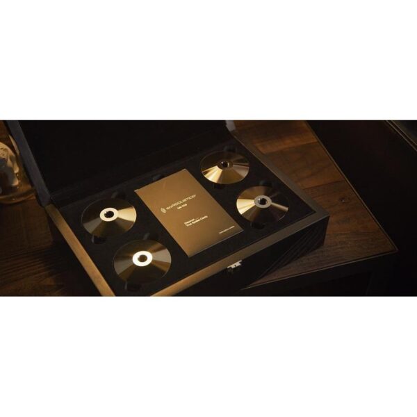 IsoAcoustics - GAIA Titan Cronos 100 - Isolation Feet - Image 2