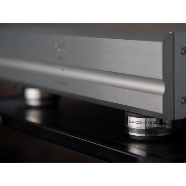 IsoAcoustics - Orea Bordeaux - Component Isolator - Image 3