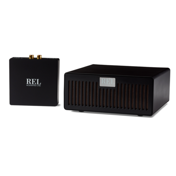 REL - AirShip MkII - Wireless Transmitter - Image 3
