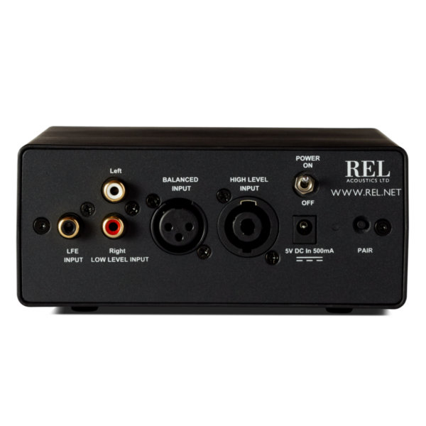 REL - AirShip MkII - Wireless Transmitter - Image 6