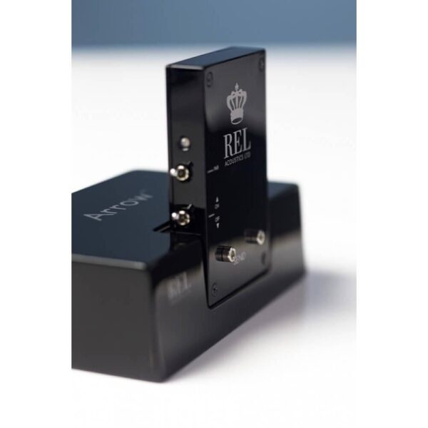 REL - Arrow - Wireless Transmitter - Image 2