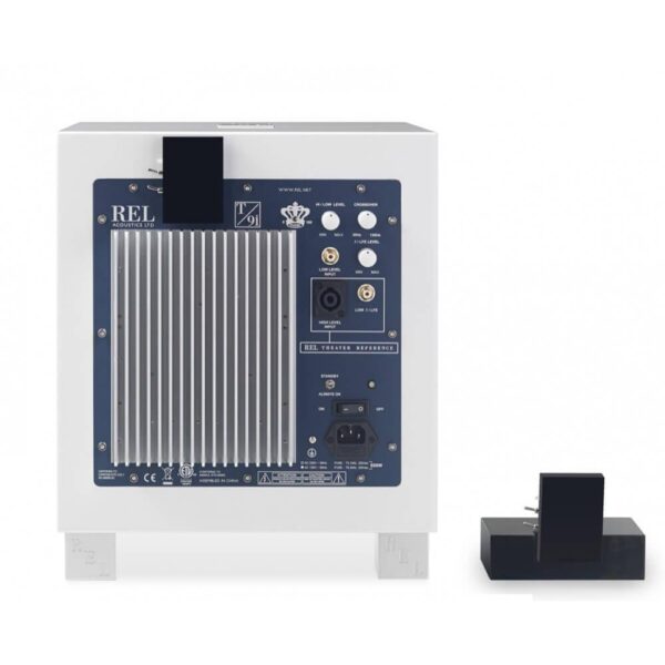 REL - Arrow - Wireless Transmitter - Image 3