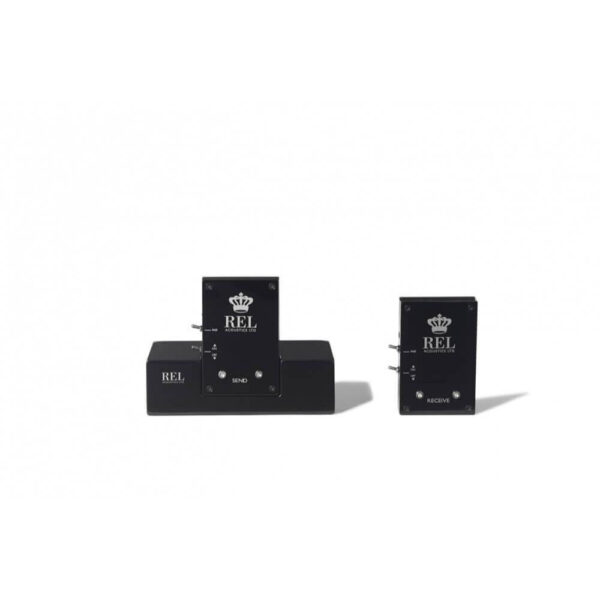 REL - Arrow - Wireless Transmitter - Image 4