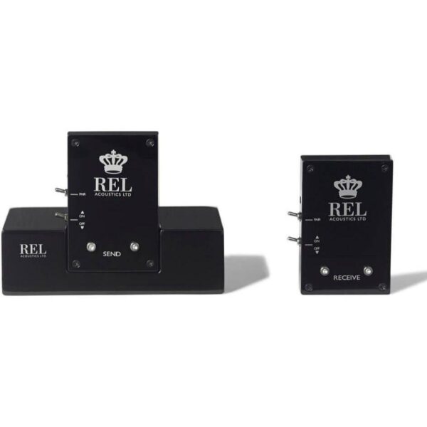 REL - Arrow - Wireless Transmitter - Image 5