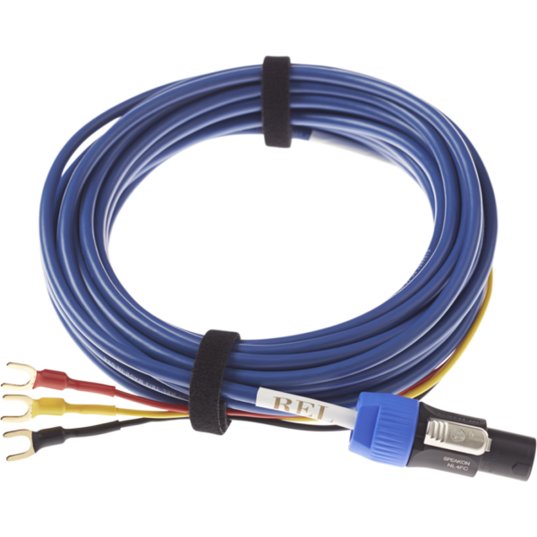REL - Bassline Blue - Cable