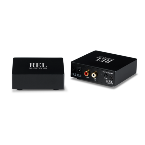 REL - HT-Air - Wireless Transmitter - Image 3