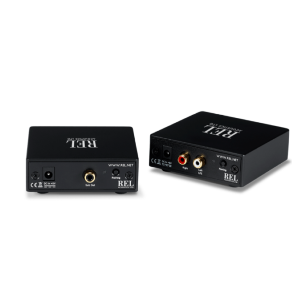 REL - HT-Air - Wireless Transmitter - Image 4