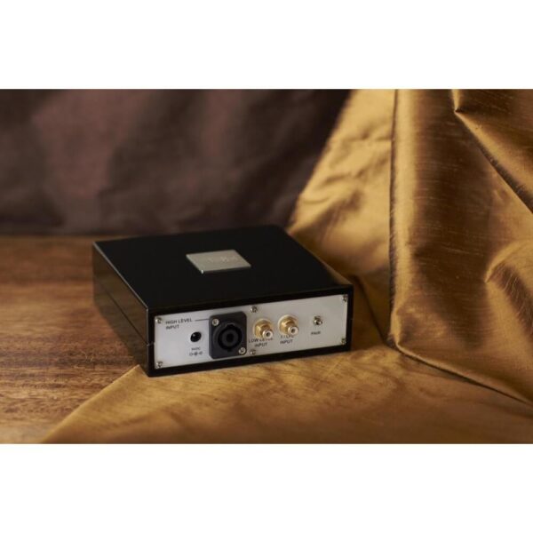 REL - LongBow - Wireless Transmitter - Image 3