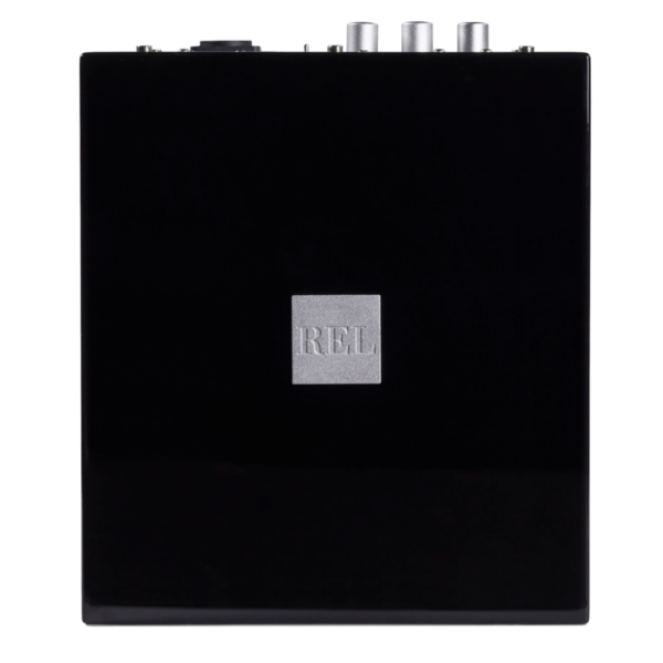 REL - T-Zero MKIII - Active Subwoofer - Image 4
