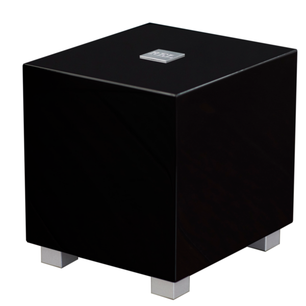 REL - T-Zero MKIII - Active Subwoofer