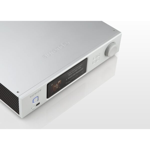 aurender - A15 - Music Server/Streamer/DAC - Image 2